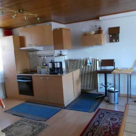 Ferienwohnung Blankenheim Soster *