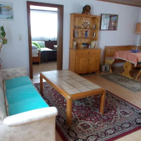 Apartment Ferienwohnung Blankenheim Soster Blankenheim (North Rhine-Westphalia)
