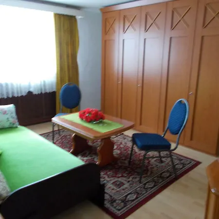 Ferienwohnung Blankenheim Soster